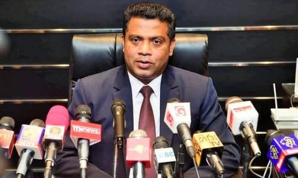 நாமல் சிறை செல்வது வீரமல்ல; அது ஊழலுக்கான தண்டனையே! -   அரசு சாட்டையடி 